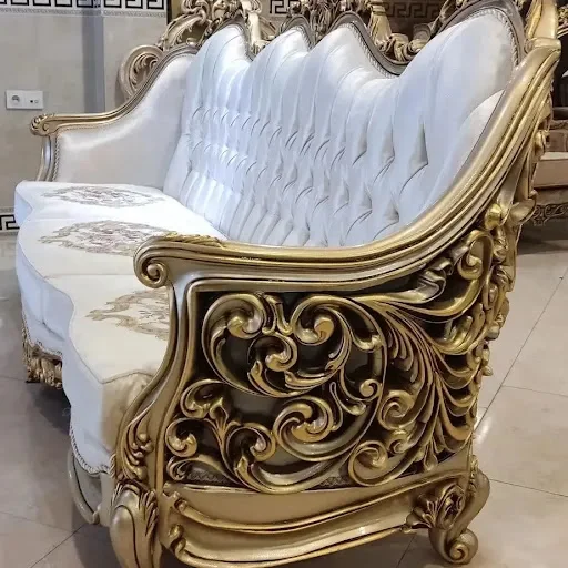 تولیدی مبل الپ - تولید مبلمان و دکوراسیون در تبریز