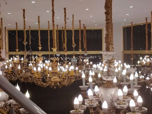 تولیدی مبل الپ - تولید مبلمان و دکوراسیون در تبریز