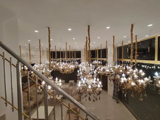 تولیدی مبل الپ - تولید مبلمان و دکوراسیون در تبریز