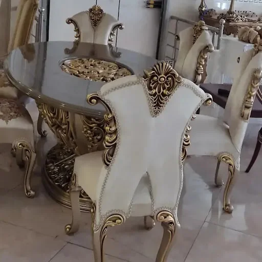 تولیدی مبل الپ - تولید مبلمان و دکوراسیون در تبریز