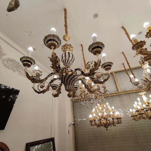 تولیدی مبل الپ - تولید مبلمان و دکوراسیون در تبریز