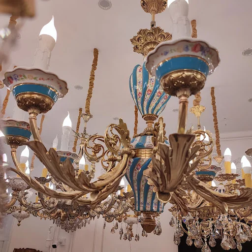 تولیدی مبل الپ - تولید مبلمان و دکوراسیون در تبریز