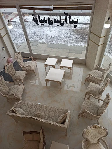 تولیدی مبل الپ - تولید مبلمان و دکوراسیون در تبریز