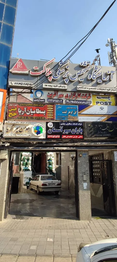 هومن سیر - تصویر 2
