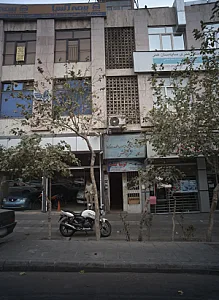 کوشا گشت