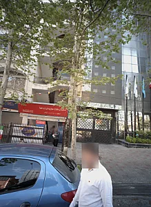 نمایندگی شرکت هواپیمایی ایر عربیا