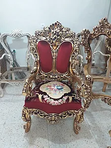 مبل عالی