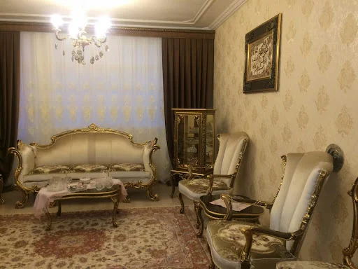 مبل عالی - تولید مبلمان و دکوراسیون در تبریز