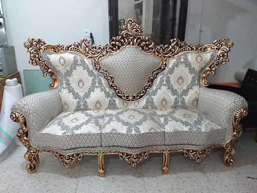 مبل عالی - تولید مبلمان و دکوراسیون در تبریز