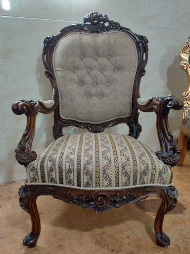 مبل عالی - تولید مبلمان و دکوراسیون در تبریز