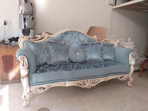 مبل عالی - تولید مبلمان و دکوراسیون در تبریز