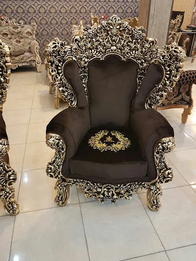 مبل عالی - تولید مبلمان و دکوراسیون در تبریز