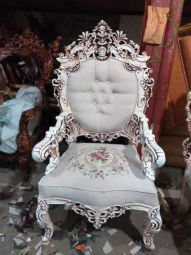 مبل عالی - تولید مبلمان و دکوراسیون در تبریز