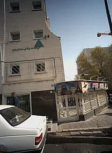 دفتر خدمات مسافرتی دنیای سریع