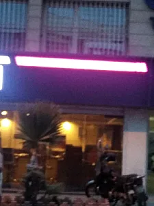 خدمات جهانگردی آزادی