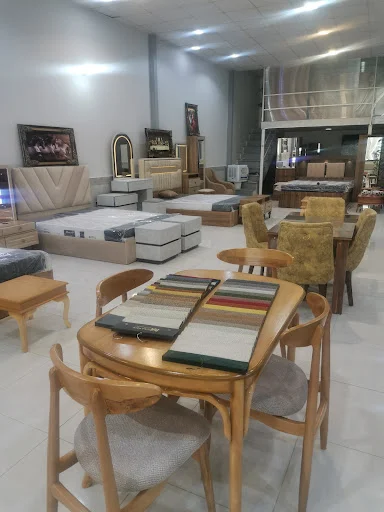 مبلمان امید - مبل و مبلمان در تبریز