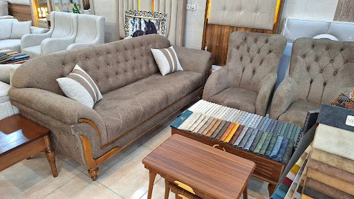 مبلمان امید - مبل و مبلمان در تبریز