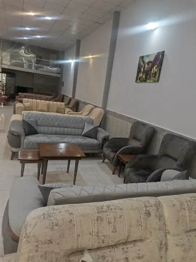 مبلمان امید - مبل و مبلمان در تبریز