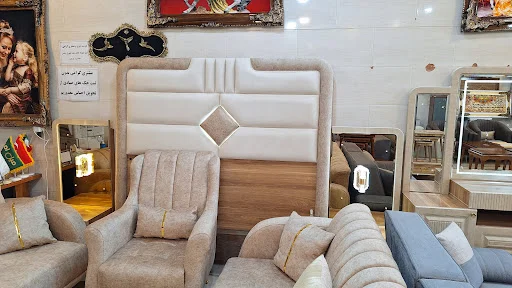 مبلمان امید - مبل و مبلمان در تبریز