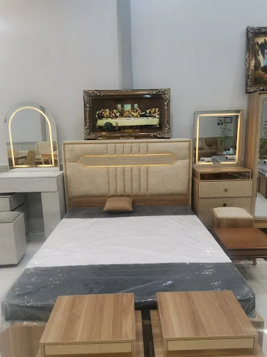 مبلمان امید - مبل و مبلمان در تبریز