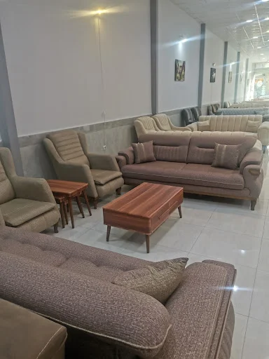 مبلمان امید - مبل و مبلمان در تبریز