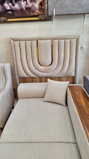 مبلمان امید - مبل و مبلمان در تبریز