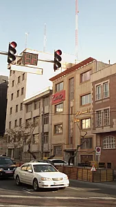 هور گشت