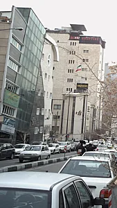 آژانس هواپیمایی فصل پرواز ترانه