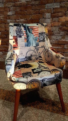 مبل اویم - تولید مبلمان و دکوراسیون در تبریز