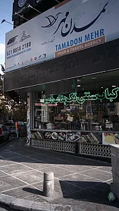 آژانس تمدن مهر