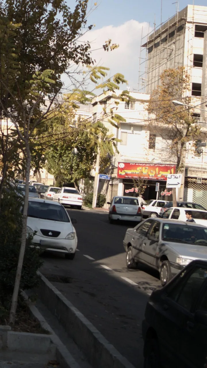 ایران تاکسی - تصویر 2