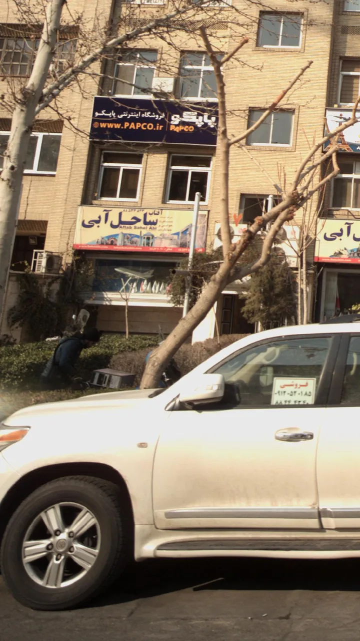 شرکت آفتاب ساحل آبی - تصویر 4