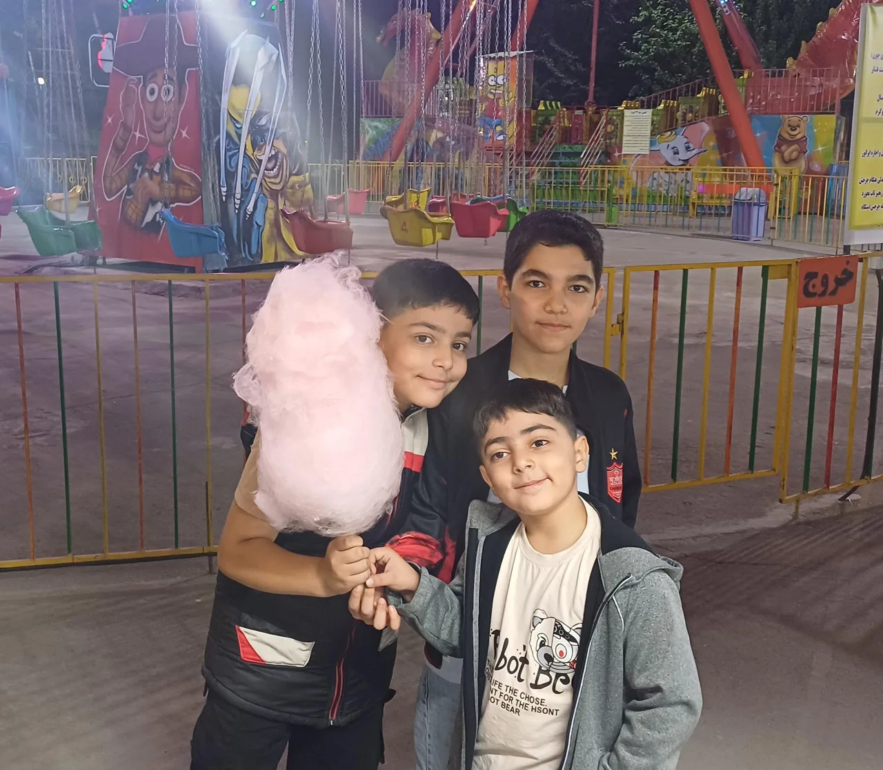 شهربازی - تصویر 4