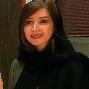 دکتر سحر زاهدی
