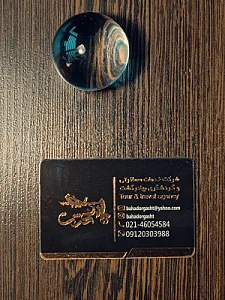 دفتر خدمات مسافرتی بهادرگشت (کاپیتان حسن بهادریان)
