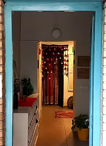 مهمانپذیر سلام تهران