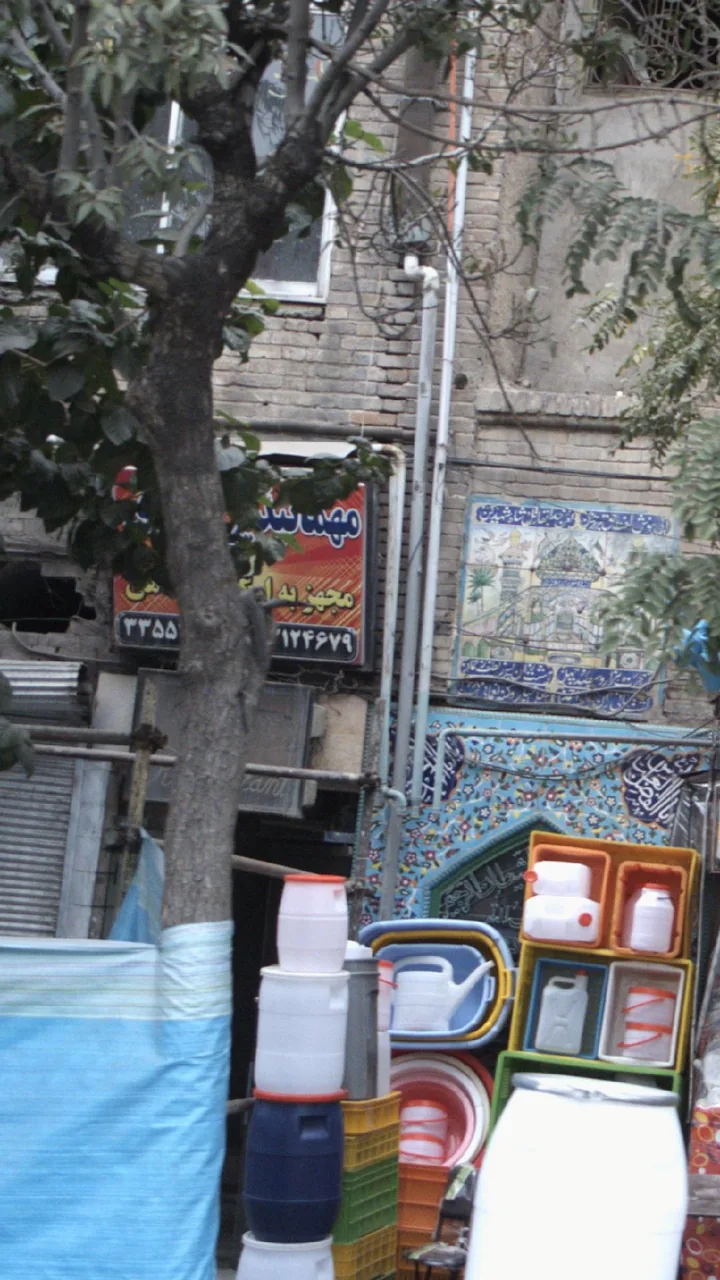 مهمانپذیر طاها - تصویر 2