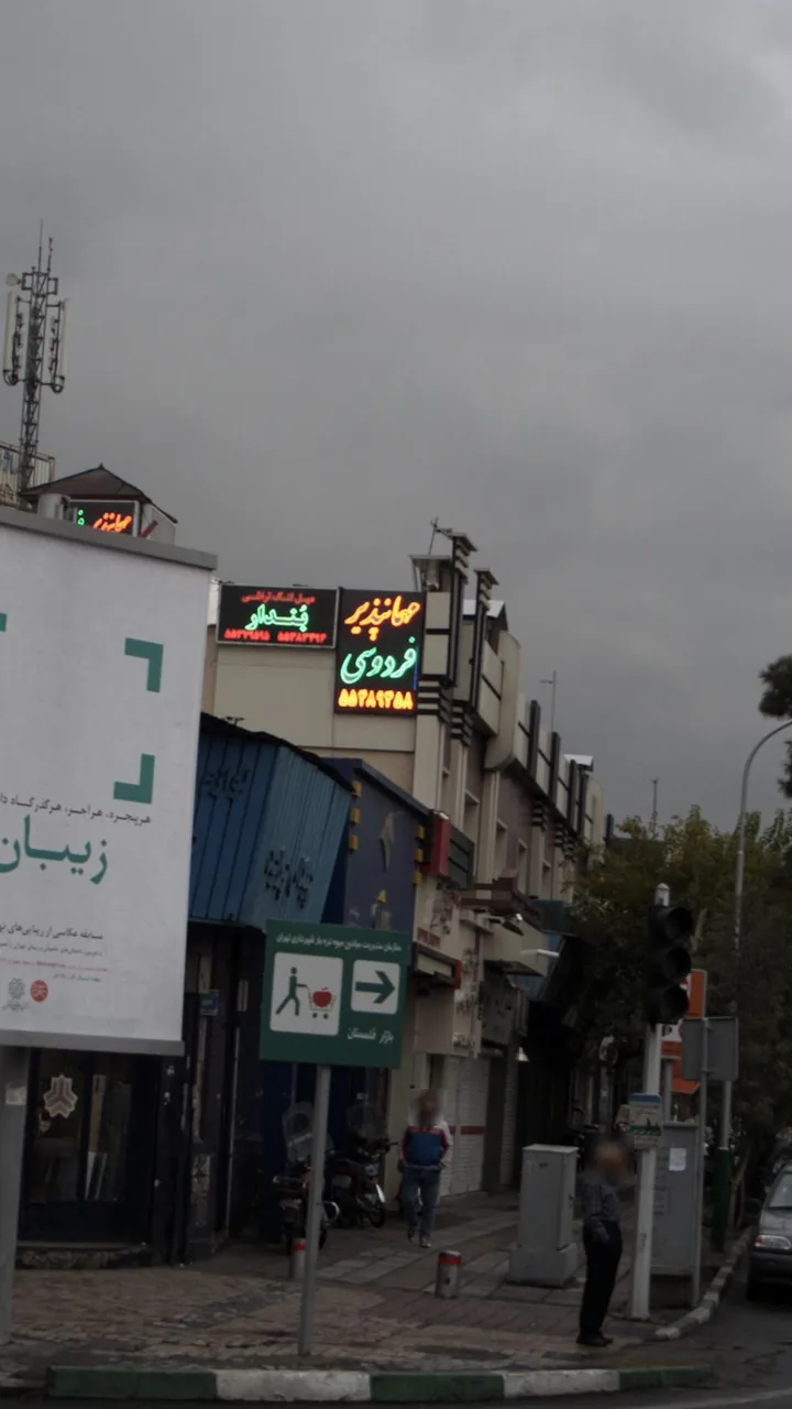 مهمانپذیر فردوسی - تصویر 2