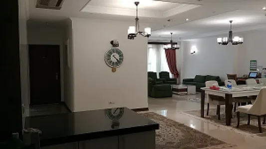 مهمانسرای اقیانوس آبی