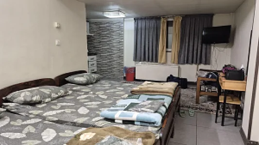 مهمانسرای کوثر مخابرات