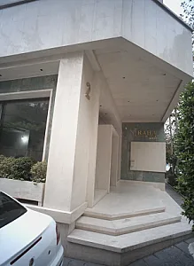 اقامتگاه بیات