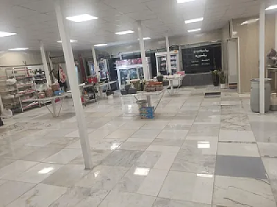 پروتئینی درویش