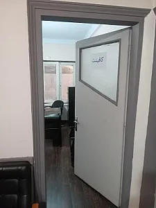 کافی‌نت ویلا