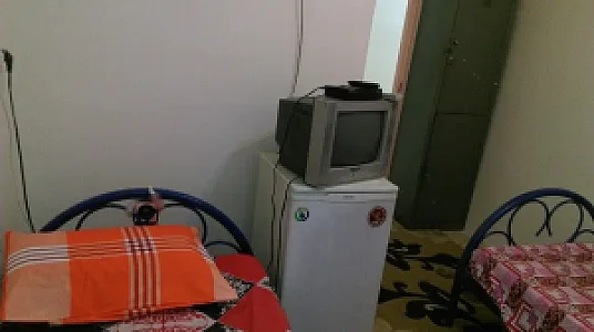 اقامتگاه خانه سپید