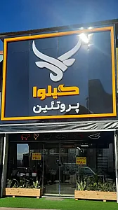 گیلوا پروتئین