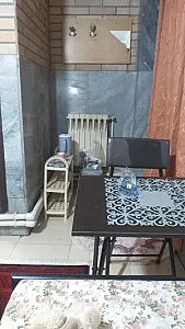 مهمانپذیر نادر
