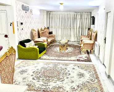 سوئیت یک خوابه اجاره ای