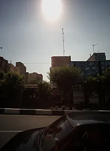 پیک اتحادیه(ویلا)