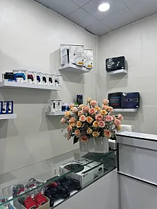 کافی نت ماریو پلاس