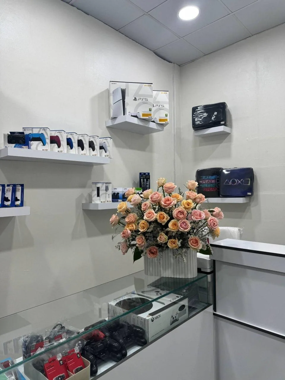 کافی نت ماریو پلاس